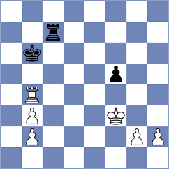 Dominguez Pons - Cuadrado Garcia (Mondariz, 2003)