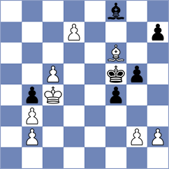 Rudzinska - Siskou (FIDE Online Arena INT, 2024)
