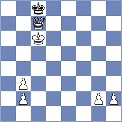 Deacon - Holland (Lichess.org INT, 2020)