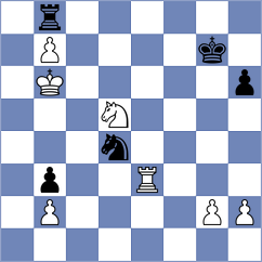 Yates Doerr - Lappage (Biel, 2000)