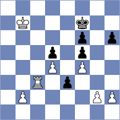 Ikejiri - Romero Arzuaga (Chess.com INT, 2020)