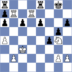 Henderson - Winning (Glenrothes, 1995)