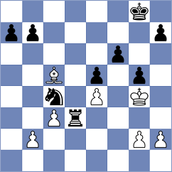 Kube - Leongardt (Playchess.com INT, 2020)