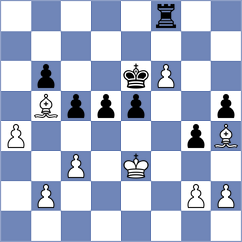 Greep - Thackray (Lichess.org INT, 2020)