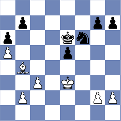 Maksimenko - Dezakowski (Poland, 2010)