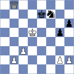 Gajic - Manvelyan (chess.com INT, 2025)