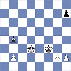 Kovacec - Tkachenko (Mureck, 2012)