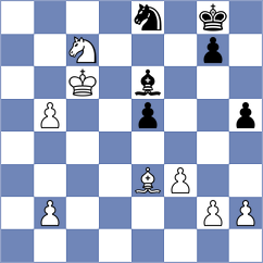 Zhao - Salaberry (Cammeray, 2011)