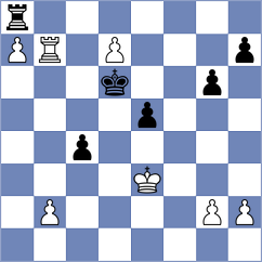 De Haro - Schwartz (Porto Alegre, 1994)