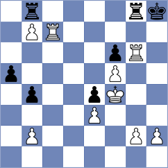 Protasov - Tarielashvili (Khanty-Mansiysk RUS, 2024)