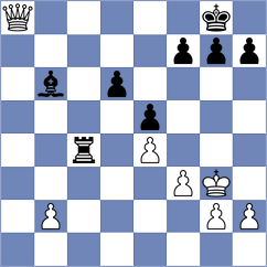 Puzyrevsky - Daakshin (chess.com INT, 2024)