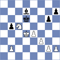 Vargas - Krawczuk (Encarnacion, 2015)