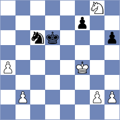 Amado Velazquez - Gallestey Calvo (Lichess.org INT, 2021)