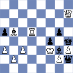 Bazant - Abarca (chess.com INT, 2021)