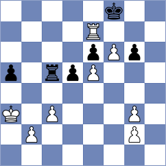 Chesnokov - Natsvin (Lipetsk, 2008)