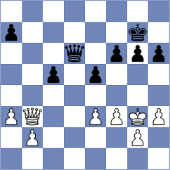 Voborny - Markovic (Znojmo, 2007)