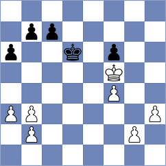 Rodriguez Garcia - Garcia Van Isschot (Las Palmas, 2013)