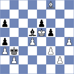 Becker Newmark - Abad Salazar (Medellin COL, 2025)