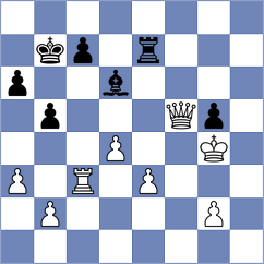 Sek - Andrews (chess.com INT, 2025)