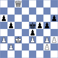 Bounya - Thibault (Pau, 2000)