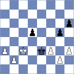 Nguyen - Sabirova (Elista, 1998)