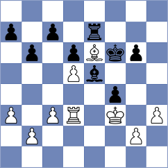 Mkrtchian - Perez Rodriguez (Chess.com INT, 2021)