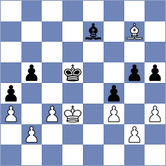 Becking - Rustemov (chess.com INT, 2025)