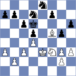 Ortiz Monsalve - Ospina Castro (Medellin COL, 2025)