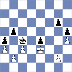 Thing - Quesada Perez (chess.com INT, 2024)
