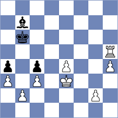 Rogov - Ilinca (chess.com INT, 2024)