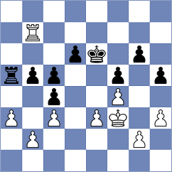 Dyce - Lauterbach (England, 1994)