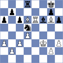 Marshall - Kirschner (San Mateo, 2000)