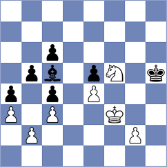 Fischer - Spassky (Belgrade, 1992)