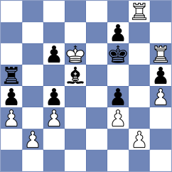 McNeill - Itgelt (chess.com INT, 2022)