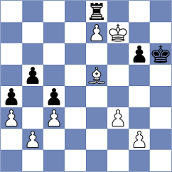 Sheremetev - Shishkareva (St Petersburg RUS, 2024)