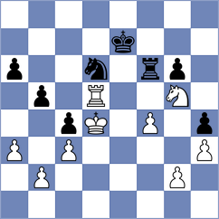 Masson - Bianchi (Tandil, 1998)
