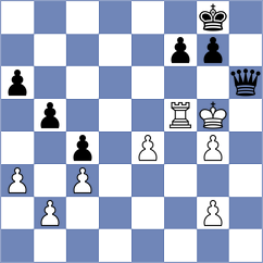 Buchtova - Li (Prague CZE, 2024)
