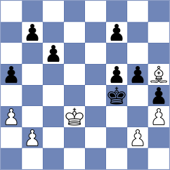 Dehtiarov - Brown (chess.com INT, 2022)