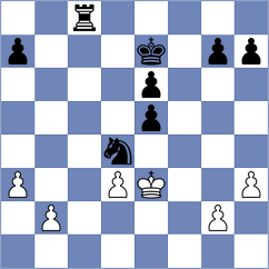 Chamba Guerrero - Toala Velez (Chess.com INT, 2020)