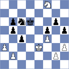 Mihailidis - Bilan (chess.com INT, 2022)