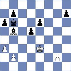 Tomb - Talibov (chess.com INT, 2022)