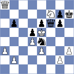 Leshkov - Bragin (Tula, 2001)
