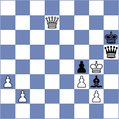 Lenderman - Nakamura (chess.com INT, 2022)