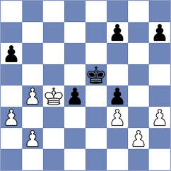 Senthil - Buker (chess.com INT, 2021)
