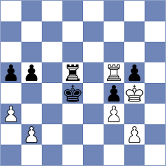Ichimura G Barbosa - Joubert (Chess.com INT, 2021)