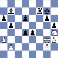 Vasynda - Vyom Malhotra (chess.com INT, 2025)