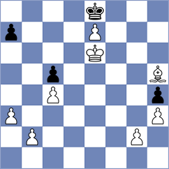Harb - Datta (Lichess.org INT, 2020)
