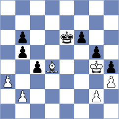 Enguidanos Gimeno - Huerta Martinez (Valencia, 1996)