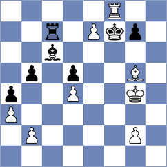 Samunenkov - Jake Shanty (chess.com INT, 2025)