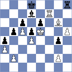 Sharikov - Glebov (St Petersburg RUS, 2024)